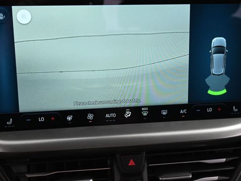 New 2025 Ford Escape SE image 23