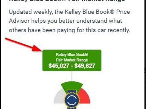 Used 2022 RAM 2500 Laramie image 11