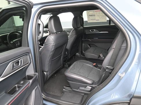 New 2026 Ford Explorer ST image 22