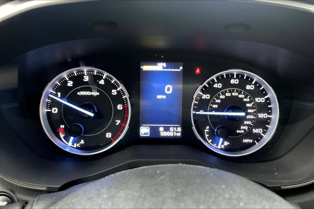 Used 2022 Subaru Ascent Limited AWD/4WD image 13