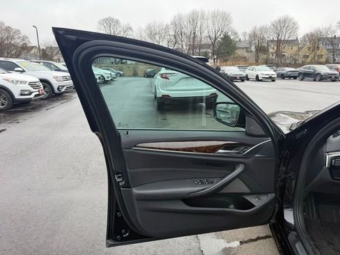 Used 2020 BMW 540i xDrive w/ Convenience Package image 12