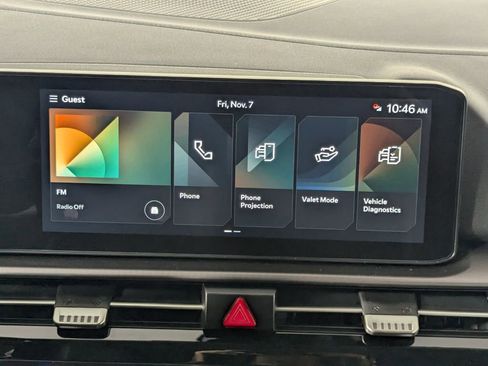 New 2026 Kia Sportage EX image 19