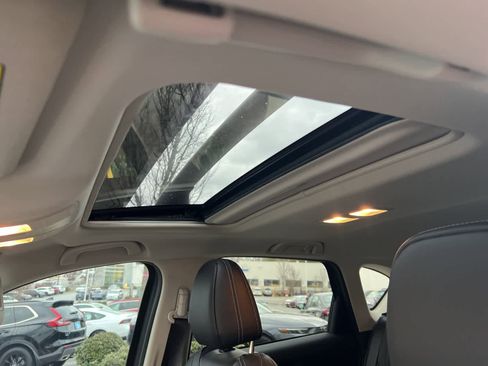 Used 2024 MAZDA CX-5 AWD 2.5 S image 19