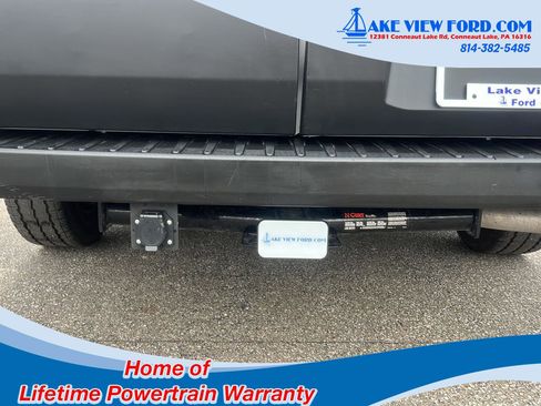 Used 2022 Ford Transit 250 Low Roof w/ Exterior Upgrade Package image 13