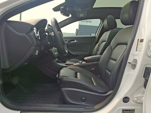 Used 2020 Mercedes-Benz GLA 250 4MATIC image 14