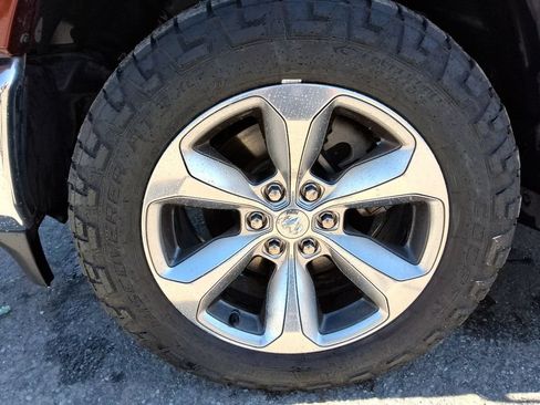 Certified 2020 RAM 1500 Limited AWD/4WD image 10