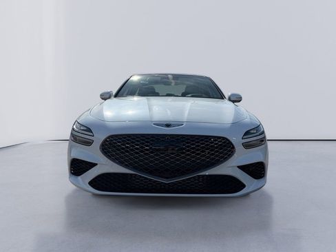 New 2026 Genesis G70 3.3T Sport Prestige RWD image 8