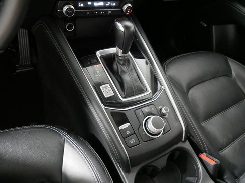 Used 2024 MAZDA CX-5 AWD 2.5 S w/ Premium Package image 24