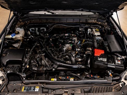 Used 2023 Ford Bronco Big Bend image 23