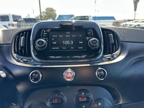 Used 2018 FIAT 500 e image 24