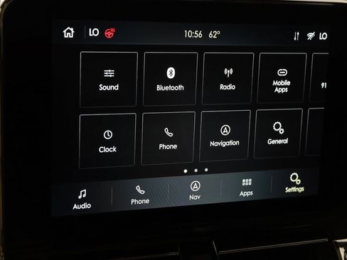 Used 2021 Lincoln Navigator Reserve w/ Luxury Package image 37