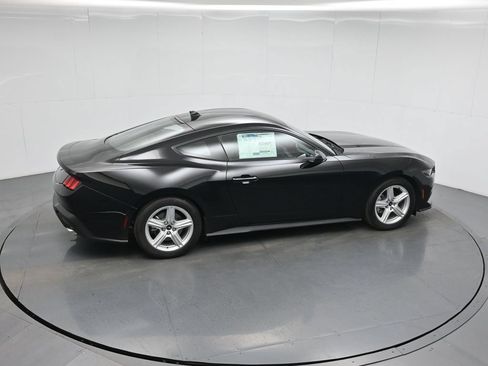 New 2026 Ford Mustang Coupe RWD image 49