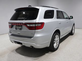 Certified 2024 Dodge Durango GT AWD/4WD video 3