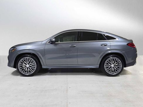 New 2026 Mercedes-Benz GLE 53 AMG 4MATIC Coupe image 6