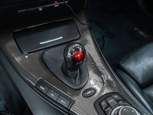 Used 2012 BMW M3 Coupe image 30