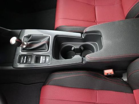 New 2026 Honda Civic Si image 33