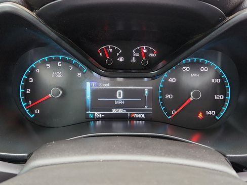 Used 2017 Chevrolet Colorado Z71 image 23