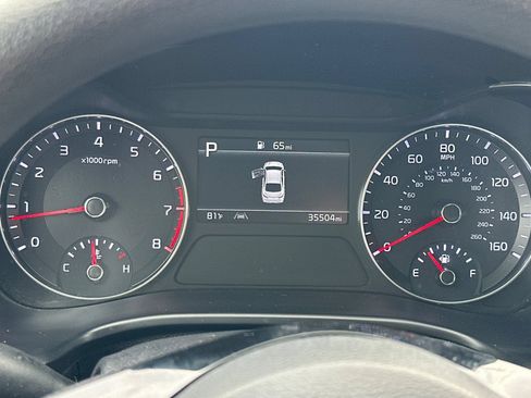 Used 2024 Kia Forte LXS FWD image 25