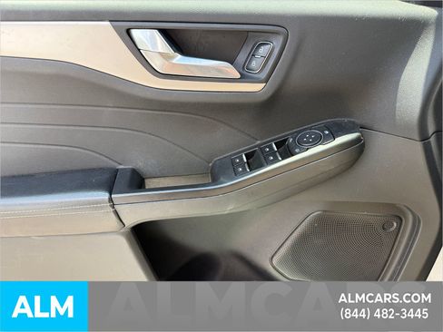 Used 2022 Ford Escape SEL AWD/4WD image 27