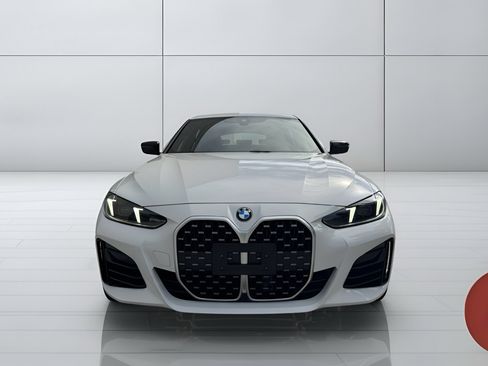 Used 2025 BMW 430i xDrive w/ M Sport Package AWD/4WD image 5