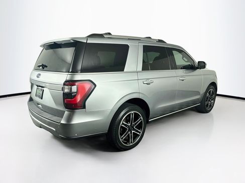 Used 2021 Ford Expedition Limited RWD image 9