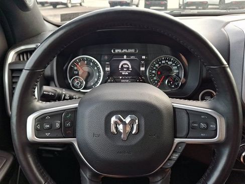 Certified 2023 RAM 1500 Big Horn AWD/4WD image 23