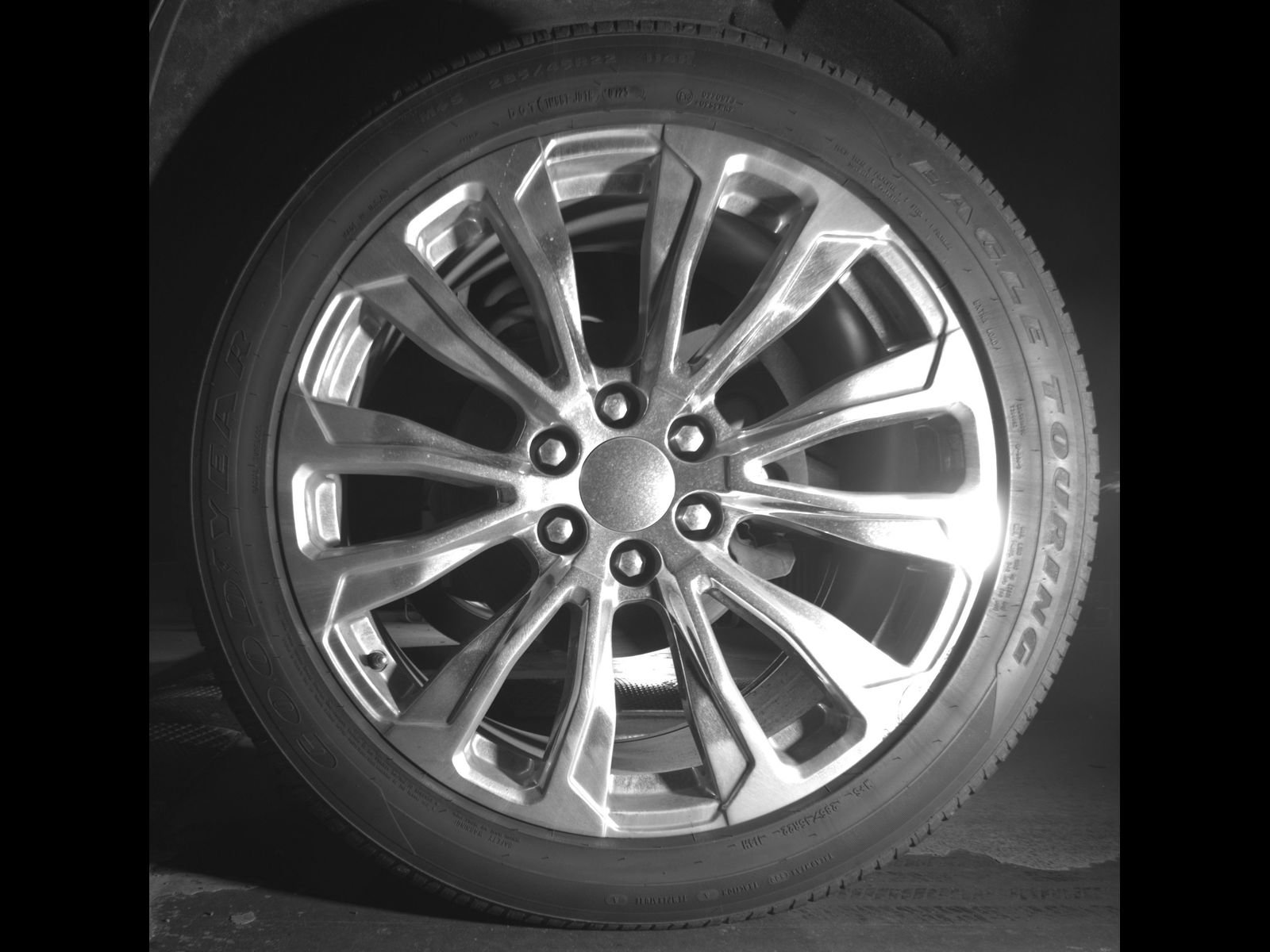 Used 2015 Cadillac Escalade Premium RWD image 9