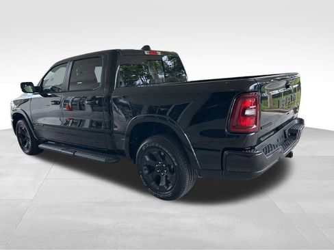 Used 2025 RAM 1500 Big Horn image 4