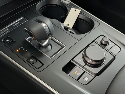 New 2026 MAZDA CX-70 SC image 23