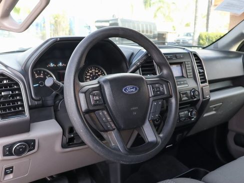 Used 2018 Ford F150 XLT w/ XTR Package image 18