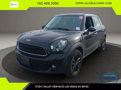 Used 2016 MINI Cooper Countryman image 1