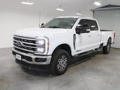Used 2024 Ford F250 Lariat