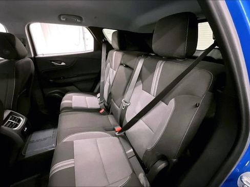 Used 2025 Chevrolet Blazer LT image 22
