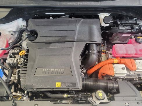 Used 2022 Kia Niro Touring Special Edition image 30