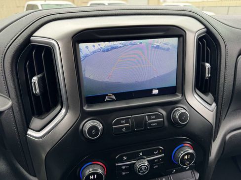 Used 2019 Chevrolet Silverado 1500 RST image 33