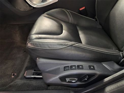 Used 2018 Volvo V60 T5 Dynamic w/ Vision Package image 25