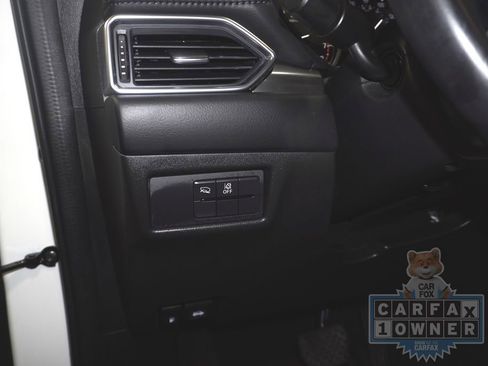 Certified 2023 MAZDA CX-5 AWD 2.5 S w/ Select Package image 20