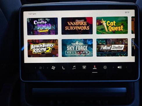 Used 2024 Tesla Model 3 image 58