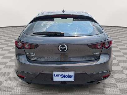 Used 2020 MAZDA MAZDA3 AWD Hatchback w/ Preferred Pkg