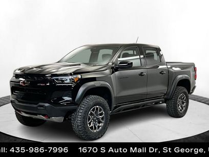 New 2026 Chevrolet Colorado ZR2 w/ Technology Package