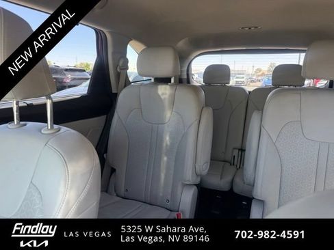 Certified 2023 Kia Sorento SX Prestige AWD/4WD image 13