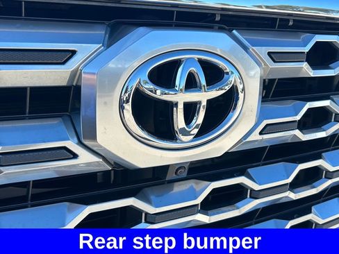 Used 2023 Toyota Tundra 1794 Edition w/ Advanced Package image 19