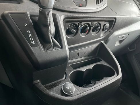 Used 2018 Ford Transit 350 148 High Roof Extended image 55