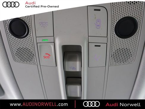 Certified 2023 Audi Q3 2.0T Premium w/ Convenience Package image 9