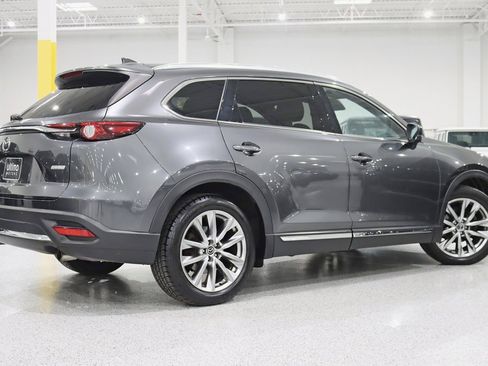 Used 2016 MAZDA CX-9 Grand Touring image 9