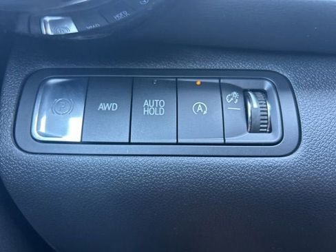 New 2026 Chevrolet Equinox LT image 21