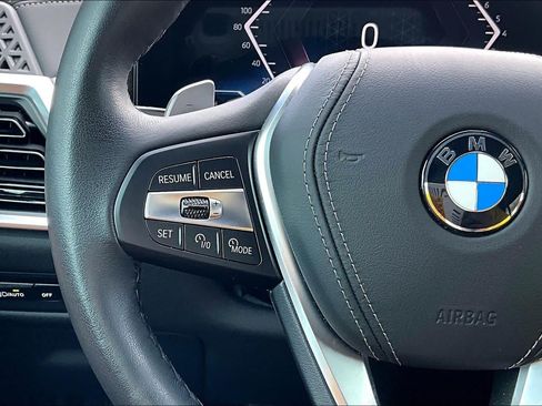 Used 2026 BMW X5 xDrive40i w/ Premium Package AWD/4WD image 24