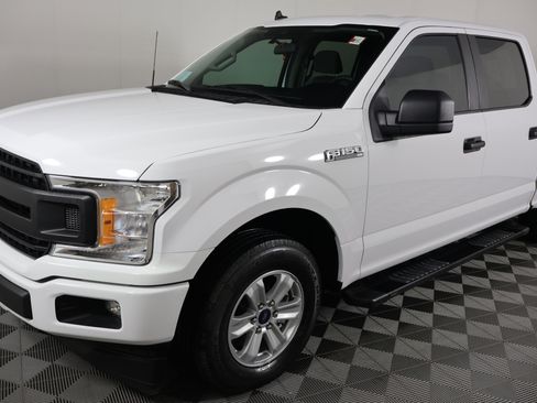 Used 2020 Ford F150 XL w/ Equipment Group 101A Mid image 10