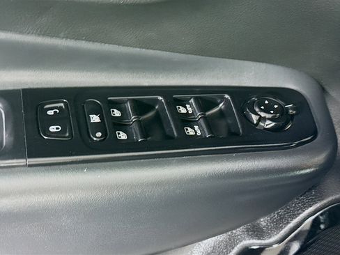 Used 2022 Jeep Renegade Altitude w/ Convenience Group image 24