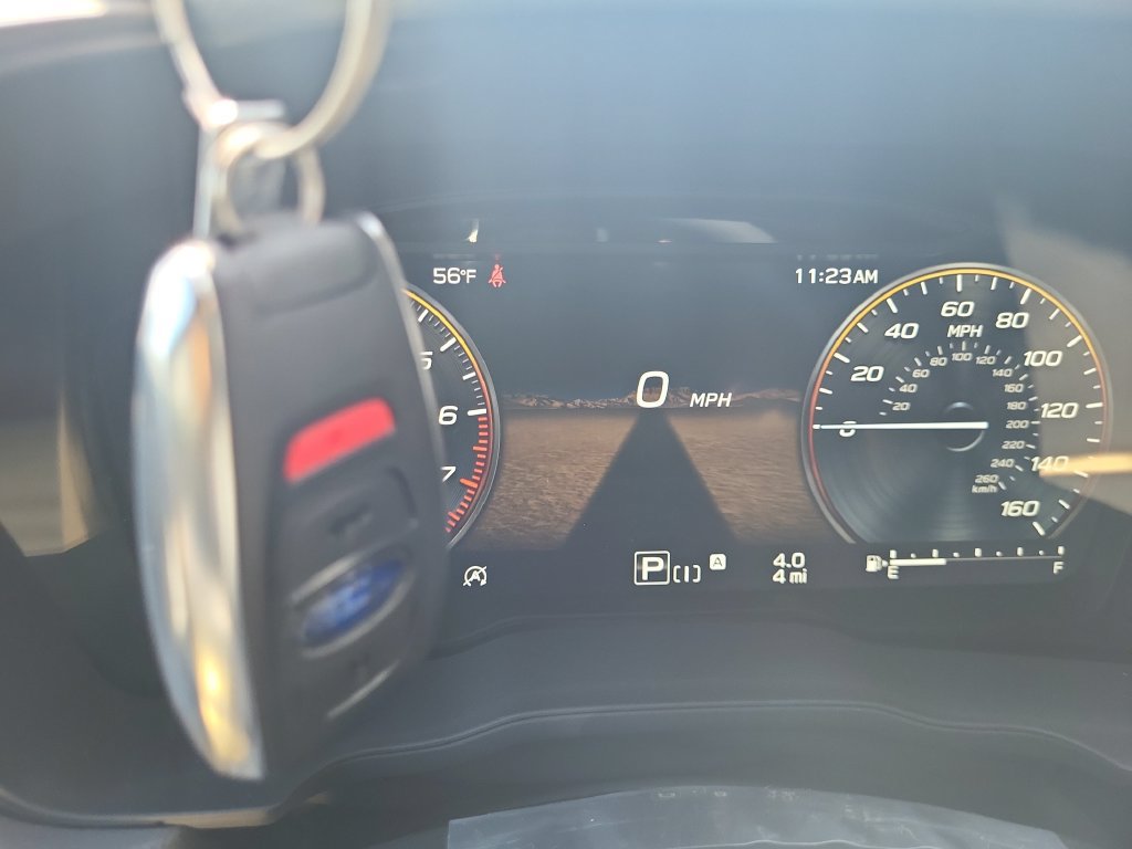 New 2026 Subaru Forester Wilderness AWD/4WD image 16